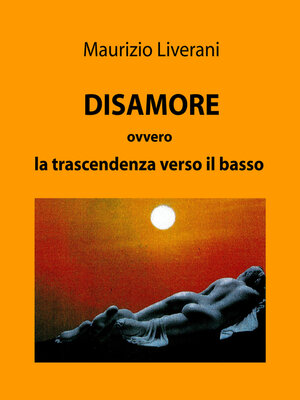 cover image of DISAMORE